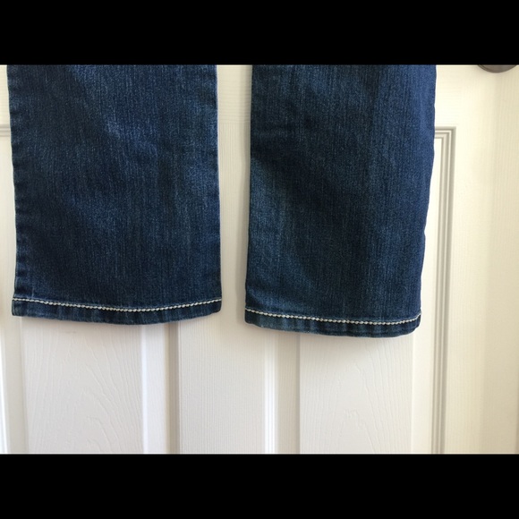 Nine West BLING POCKET jeans - Picture 4 of 5